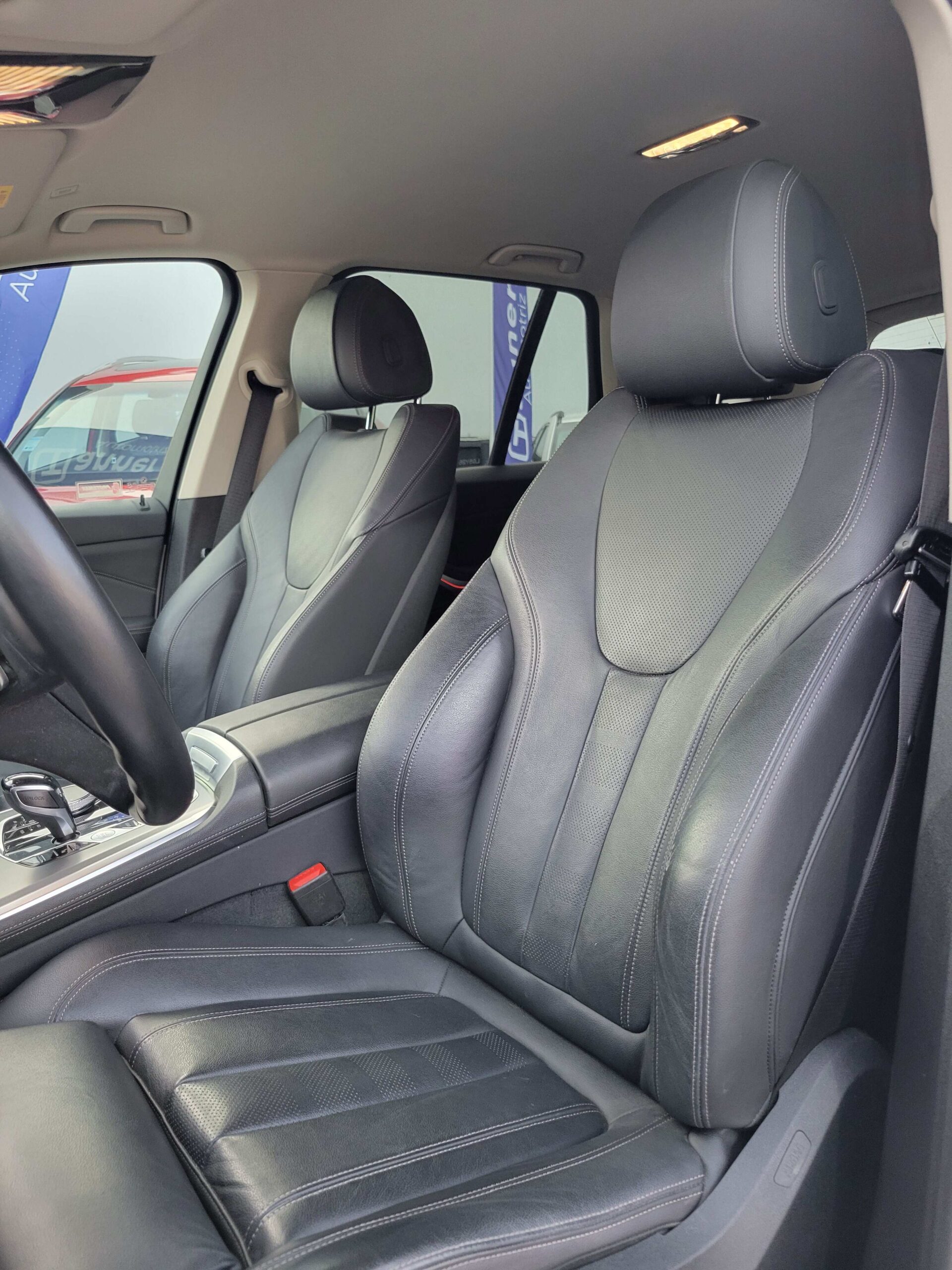 BMW X5 — foto 11 de 18
