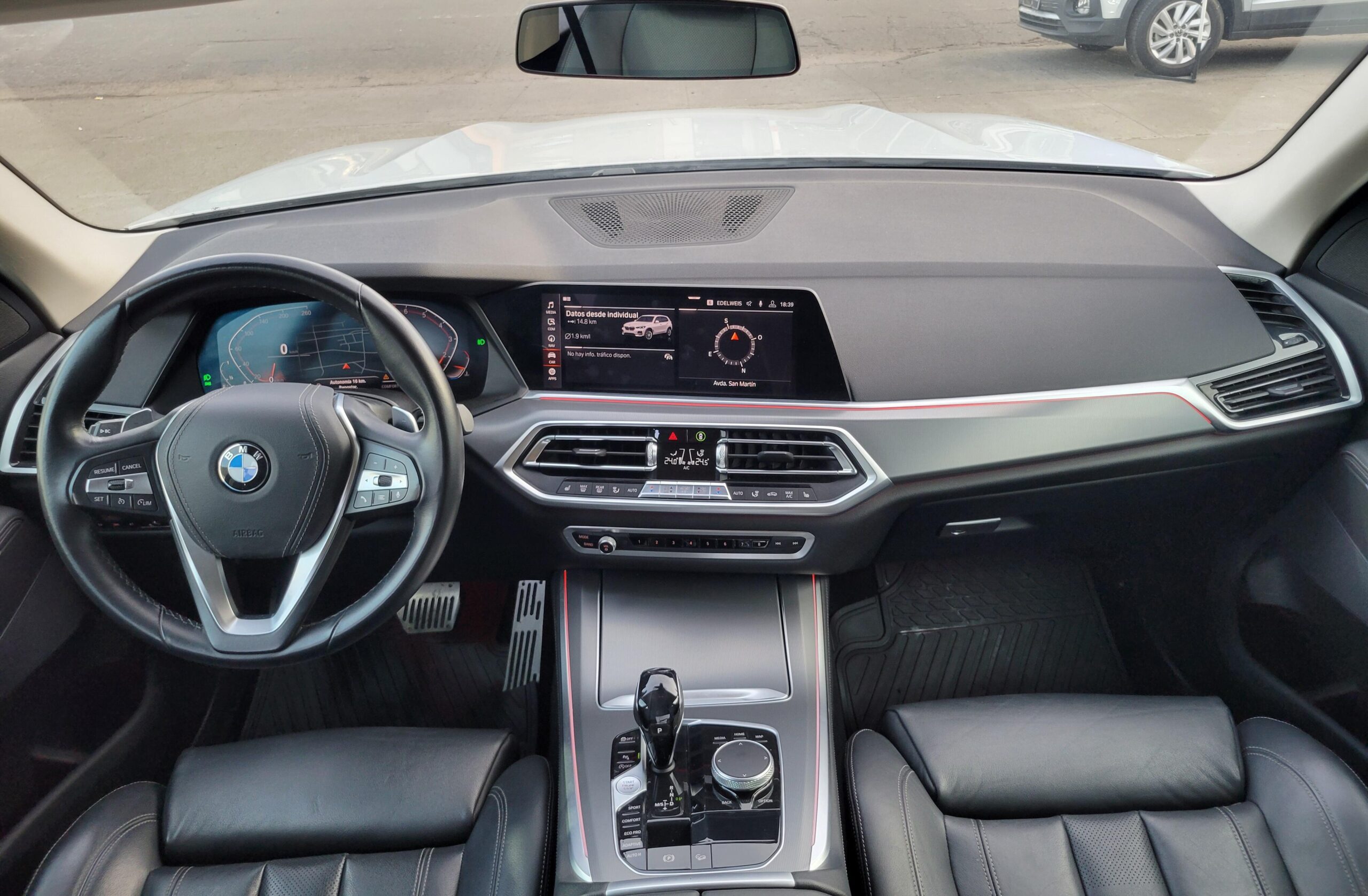 BMW X5 — foto 15 de 18