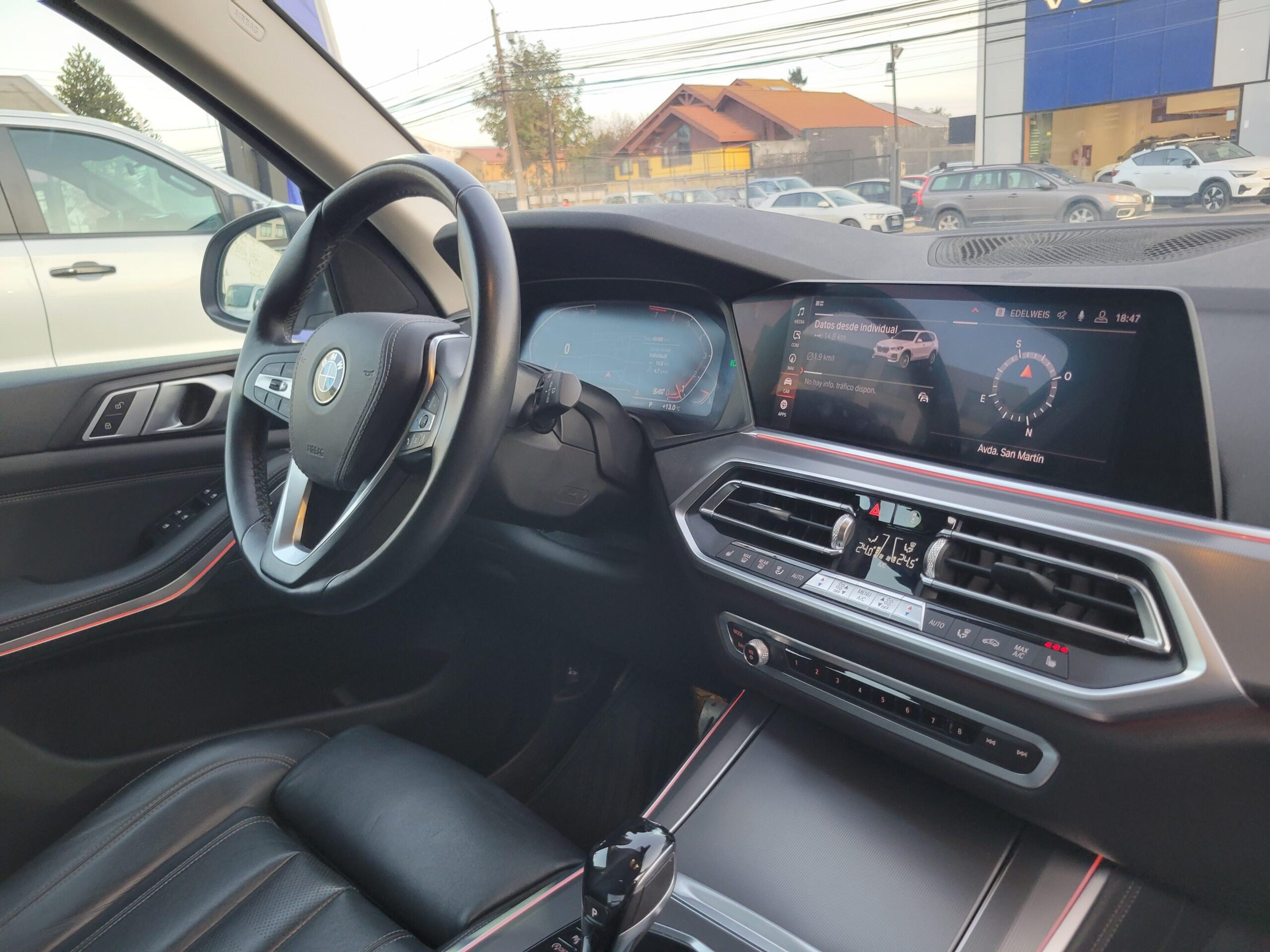 BMW X5 — foto 16 de 18