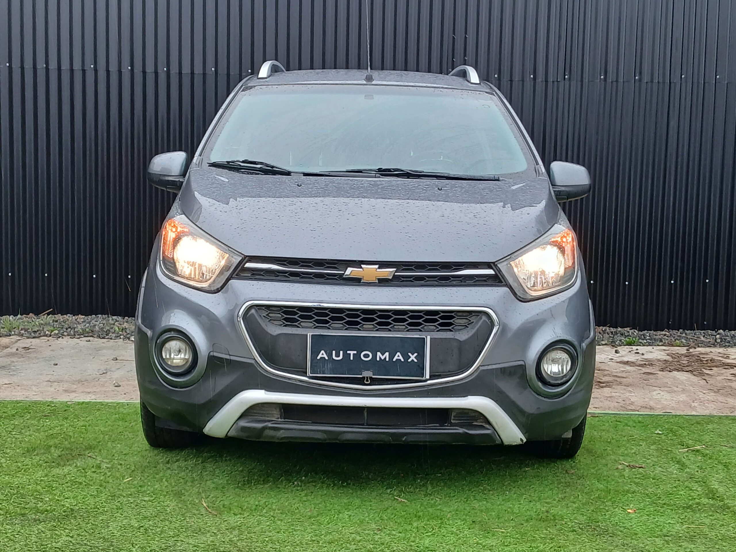 Chevrolet Spark Gt