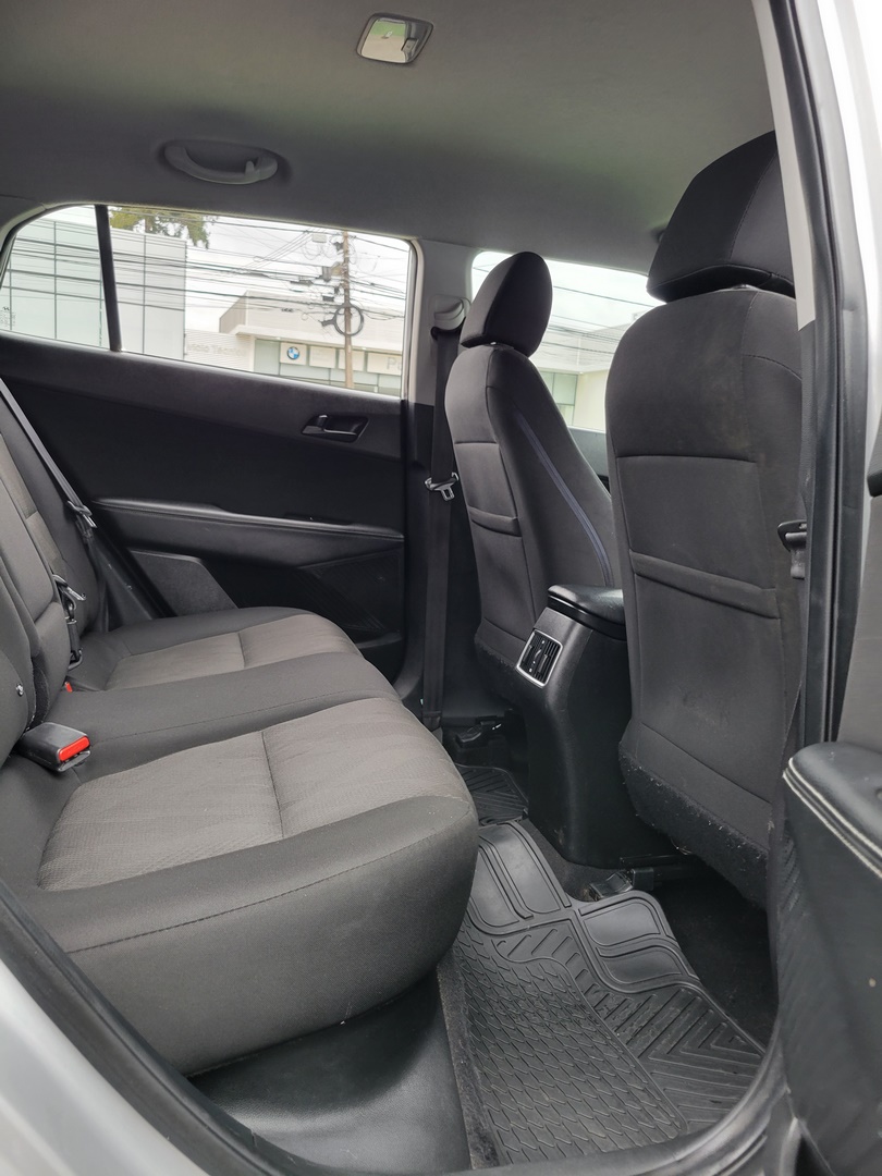 Hyundai Creta Gs Pe1.6 Aut — foto 10 de 16