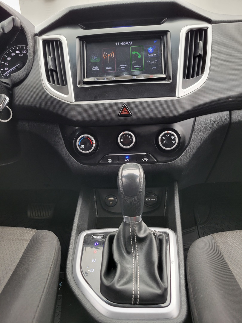 Hyundai Creta Gs Pe1.6 Aut — foto 13 de 16