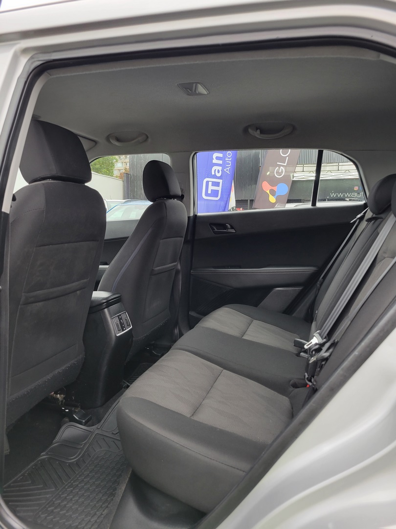 Hyundai Creta Gs Pe1.6 Aut — foto 9 de 16