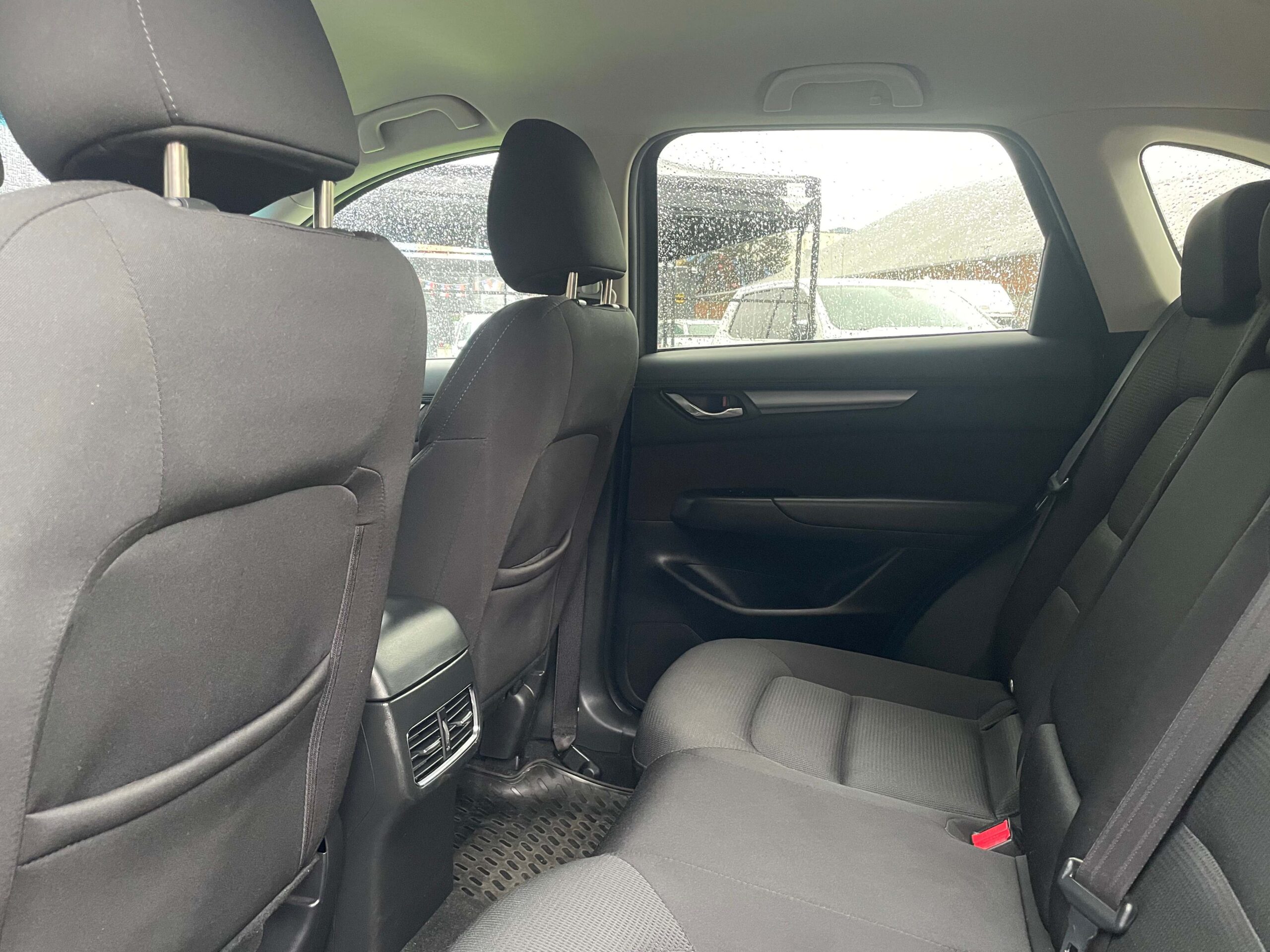 Mazda Cx5 Otto — foto 12 de 17