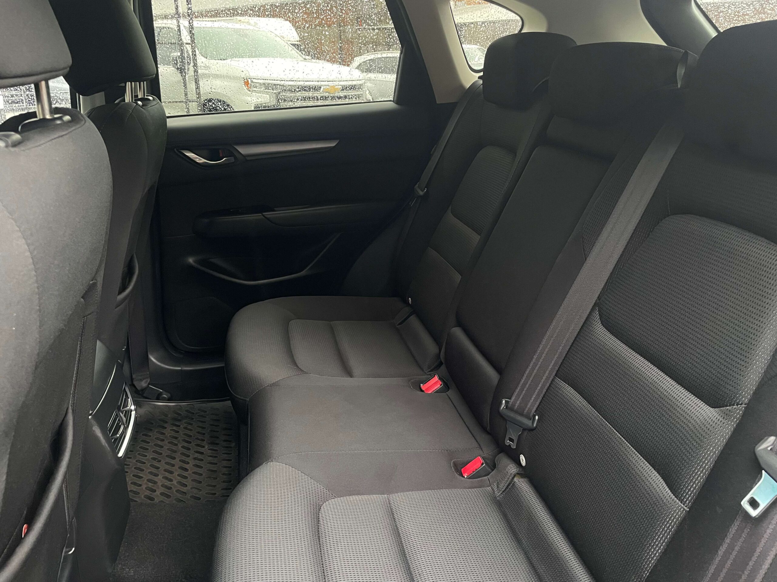 Mazda Cx5 Otto — foto 11 de 17