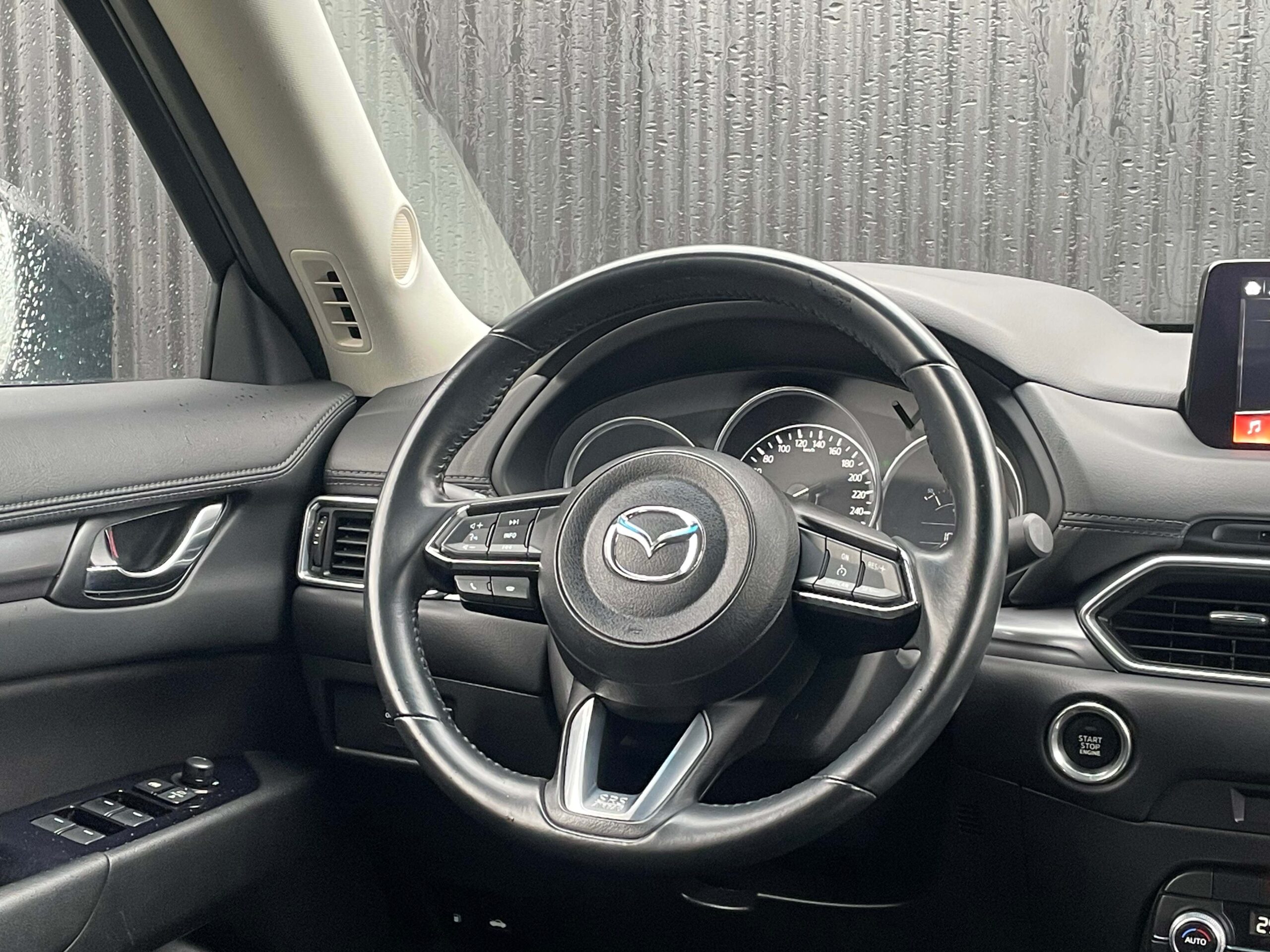 Mazda Cx5 Otto — foto 15 de 17