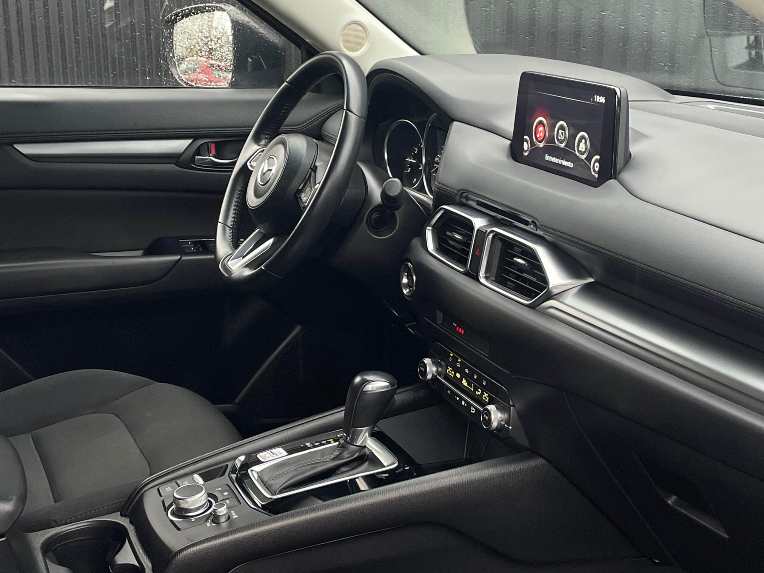 Mazda Cx5 Otto — foto 16 de 17
