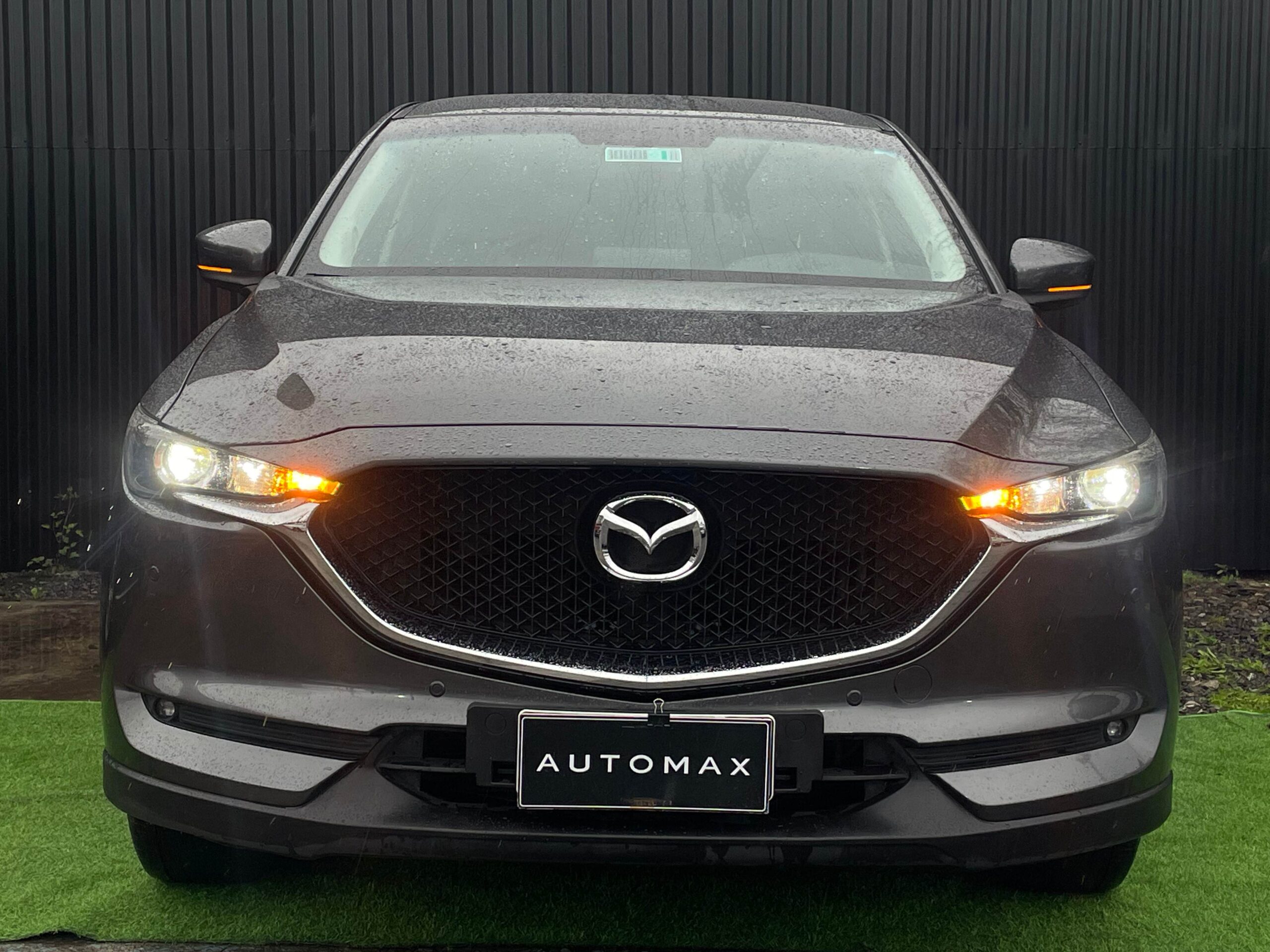 Mazda Cx5 Otto — foto 2 de 17
