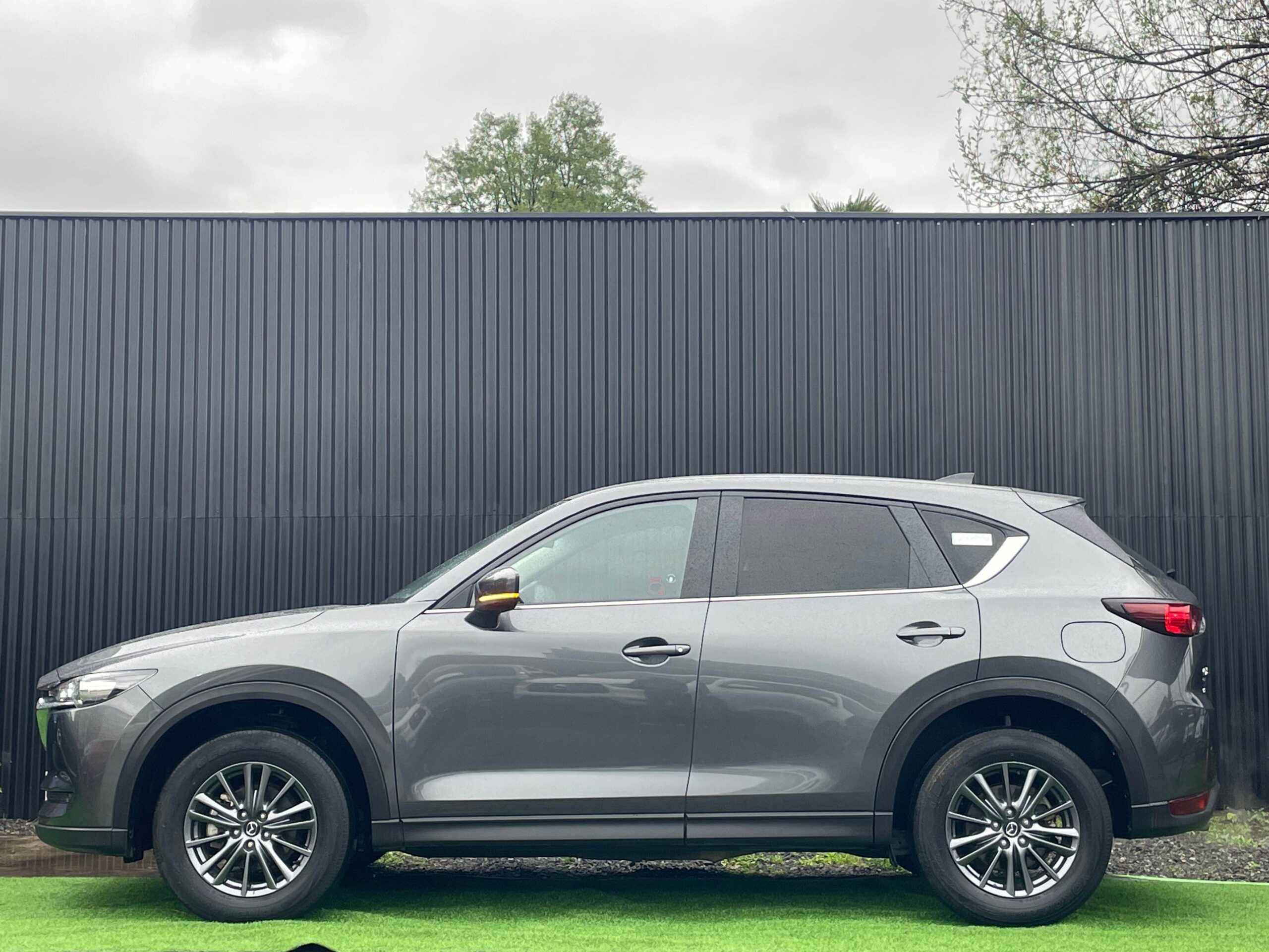 Mazda Cx5 Otto — foto 3 de 17